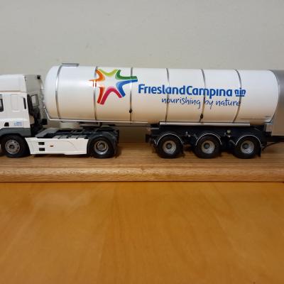 Friesland Campina