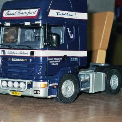 Troost Transport